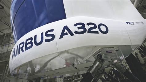 Airbus A320 Flight Simulator