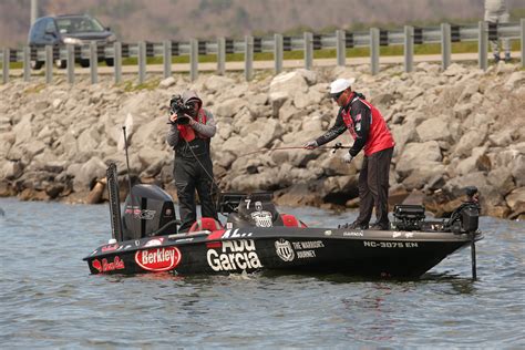 Bassmaster Classic 2024 Live Stream - Orly Candida