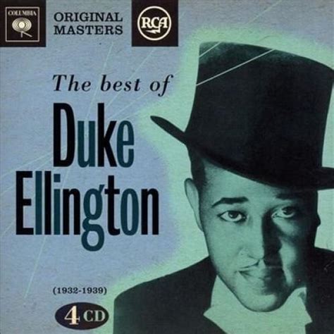 Duke Ellington – It Don't Mean a Thing (If it Ain't Got That Swing) Lyrics | Genius Lyrics