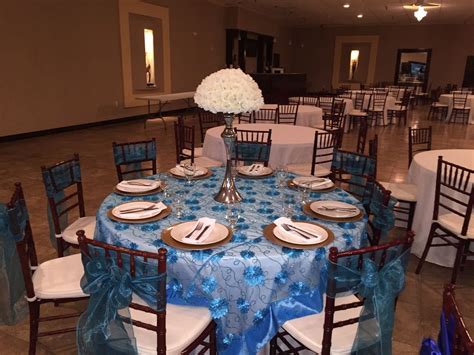 Royal Palace Banquet & Event Center - Houston, TX - Wedding Venue