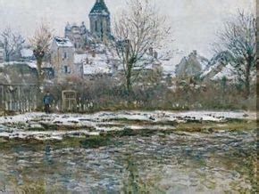 Claude Monet Paintings, 1879-1886 | HowStuffWorks