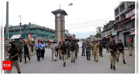 Independence Day 2023: Jammu and Kashmir officials campaign to use ...