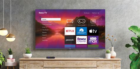 Roku introduces first-ever Select and Plus Series Smart TVs | BGR