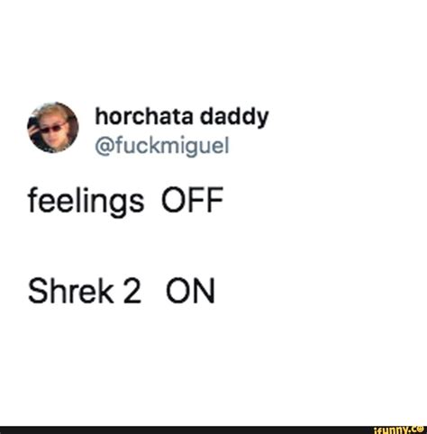 Hilarious Shrek Memes: When Feelings Are Off and Shrek 2 is On!