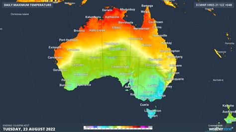 Low level snow imminent in southeastern Australia