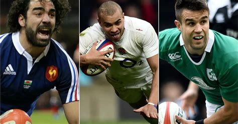 Which EIGHT Wales stars make Simon Thomas' Six Nations team of the ...