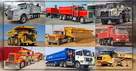 What Is A Dump Truck? (Type, Price, and Size)