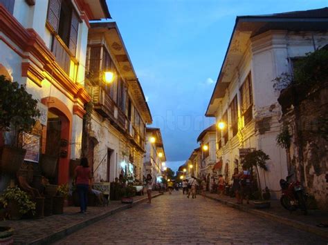 Ilocos Sur - Re-visiting the Heritage City of Vigan | Blogs, Travel ...