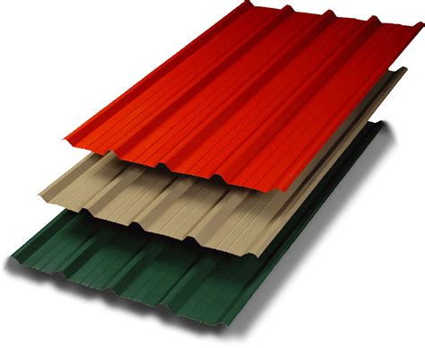 Metal roof sheet - TKS Traders