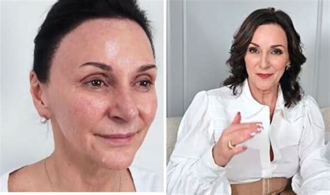 Shirley Ballas, 62, turns back time with 'alternative' procedure to ...