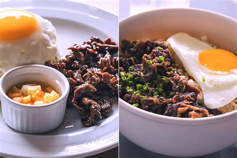 Top 10 Tapsilog in Manila (2015 Edition)