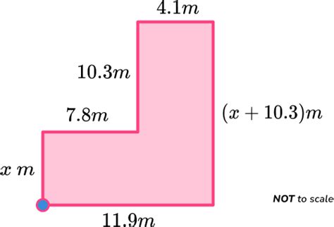 Perimeter Of Compound Shapes - GCSE Maths Steps & Examples