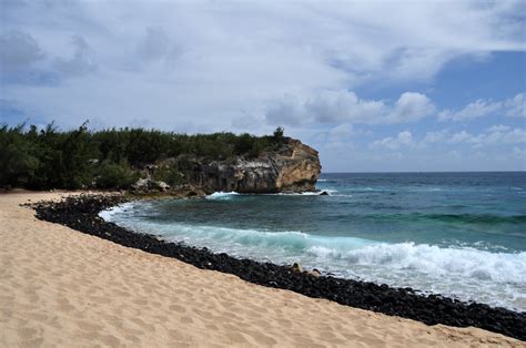 Shipwreck Beach | Kauai Hawaii