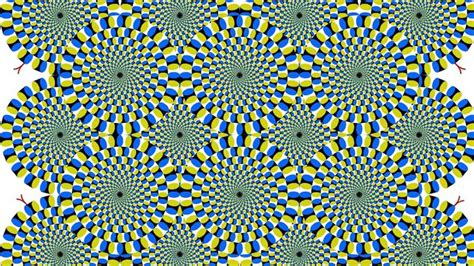 Often fooled by optical illusions? Here’s why | OverSixty