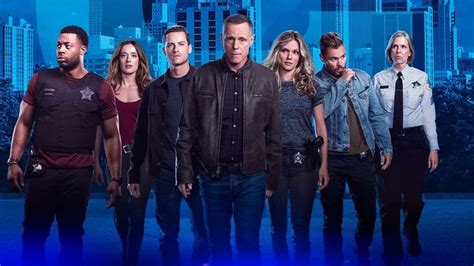 How to watch Chicago PD season 8 online: stream every new 2020 episode from anywhere | TechRadar