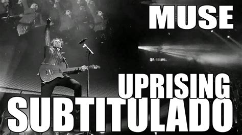 MUSE - Uprising [Subtitulado al español] - YouTube