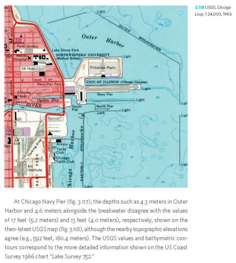 Map Of Navy Pier Chicago - Maping Resources