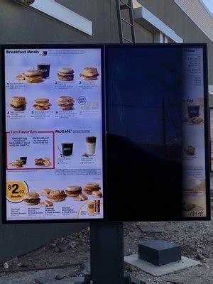 MCDONALD’S - Updated November 2024 - 13 Photos & 26 Reviews - 1819 S ...