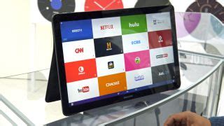 Massive Samsung Galaxy View 2 tablet could be in the works | TechRadar