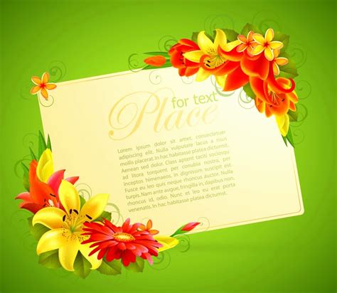 Greeting card templates free download microsoft office - polewpark