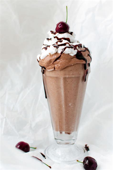 dreamy chocolate sundae (dairy free + vegan) | KIND ICE CREAM FOR YOU EBOOK ... | Drinks ...