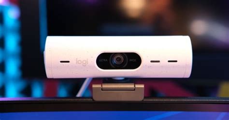 Logitech’s new webcam has a neat built-in privacy shutter | Flipboard