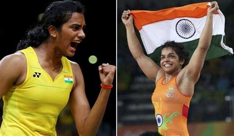 Meet The 3 Olympic Women Achievers Of India At Rio 2016