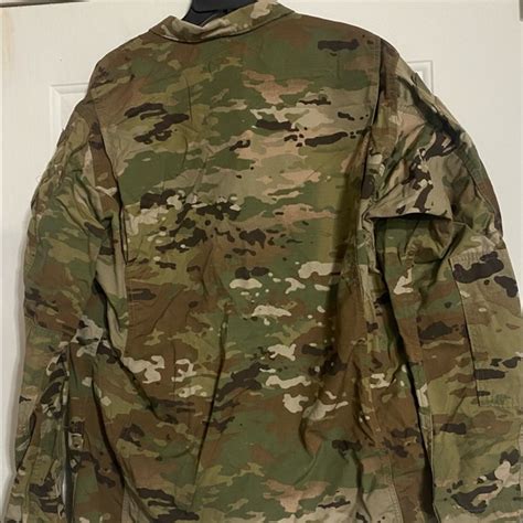 Military OCP | Jackets & Coats | Military Camo Operational Camouflage ...