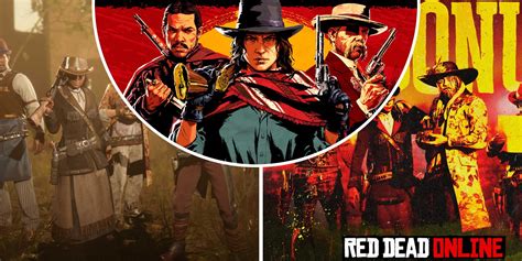 Red Dead Online Will Have Double Rewards In Celebration Of The New Year