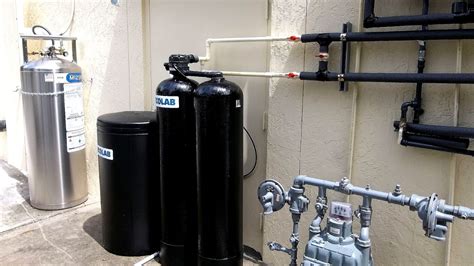 Under Sink Water Softener For Dishwasher - Dish Choices