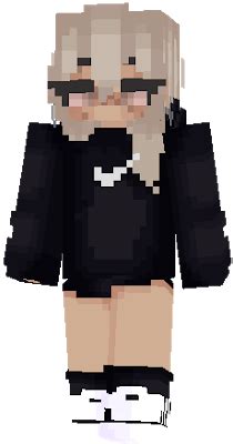 nike hd | Minecraft skins female, Minecraft skins cute, Minecraft skins aesthetic