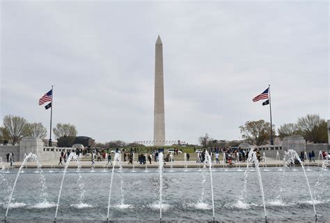Washington, DC Monuments With Kids – We Go With Kids!