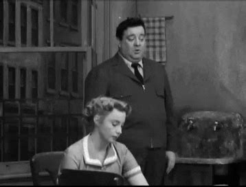 Jackie Gleason Ralph Kramden GIF - Find & Share on GIPHY