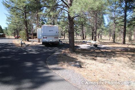 Kaibab Lake - Campsite Photos, Reservations & Campground Info