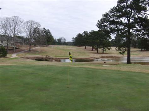 Lake Spivey Golf Club (Jonesboro) - 2021 All You Need to Know BEFORE ...