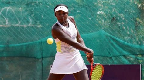 German tennis star in awe of Okutoyi's performance at Women’s World ...