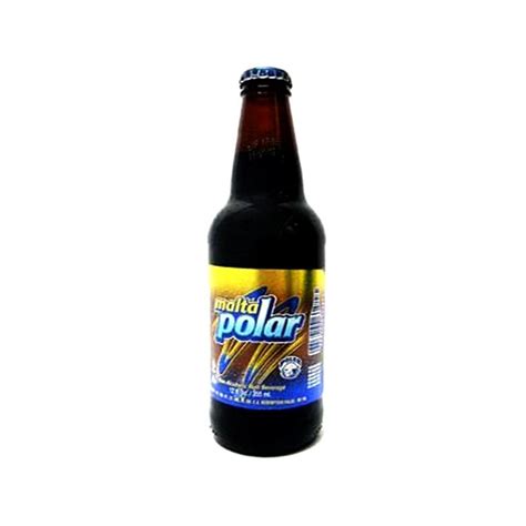 Malta polar 355ml