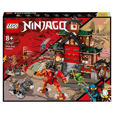 Reserved for willamlarrickLego ninjago dojo temple - munimoro.gob.pe