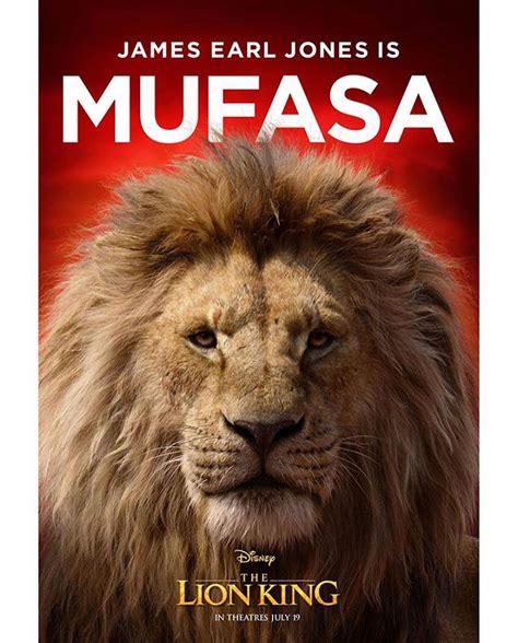 The Lion King: Mufasa - The Lion King Photo (42835455) - Fanpop