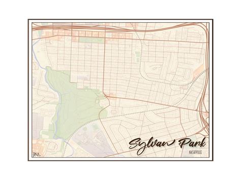 Sylvan Park Neighborhood Association