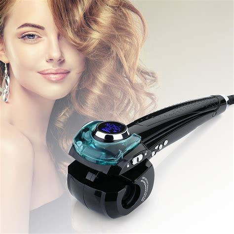 omy9.com - Best Product Reviews and Guide | Automatic hair curler, Ceramic hair, Hair curlers