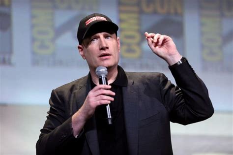 Marvel Studios’ Kevin Feige Shares His Thoughts On Superhero Fatigue ...