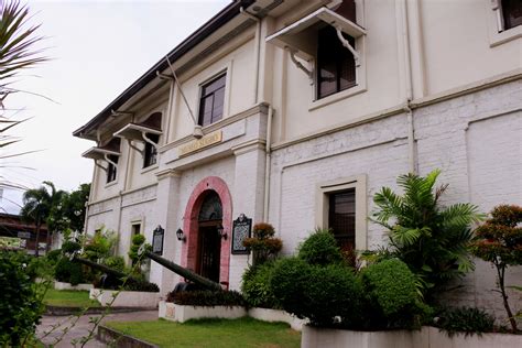 Cebu Museo Sugbo - Cebu City Tour