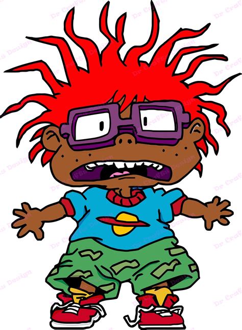 Chuckie Finster Rugrats | ubicaciondepersonas.cdmx.gob.mx