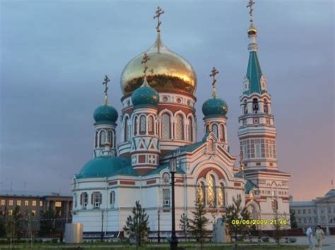 Omsk Pictures - Traveler Photos of Omsk, Omsk Oblast - TripAdvisor