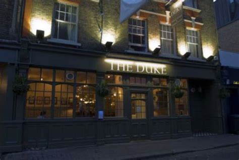 The Duke Pub, Richmond - Restaurant Reviews, Phone Number & Photos - TripAdvisor