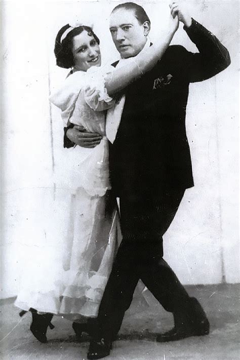 Learn about the history of Argentine Tango with articles, videos, and ...