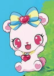 💜 Rosa 💜 | Wiki | Jewelpet Amino