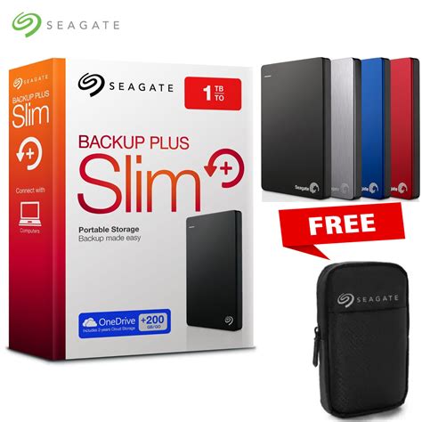 How to install seagate backup plus slim - tunelasopa