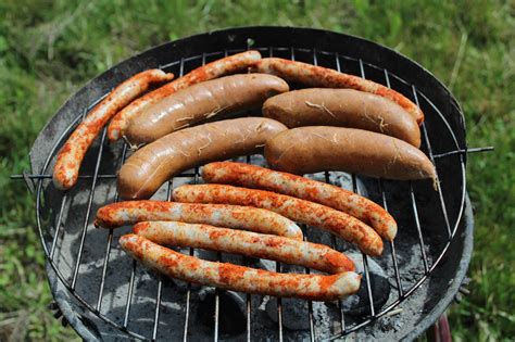 Sausage,grill,barbecue at the,sausages,free pictures - free image from needpix.com